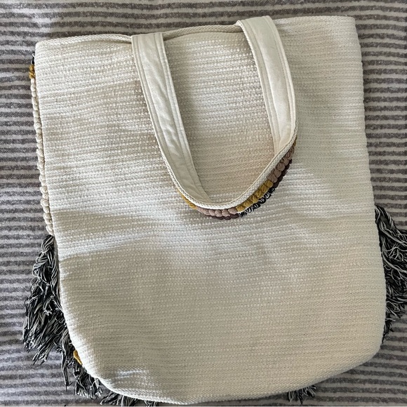 EUC RAGA INDIGO OCTOPUS BAG - Picture 5 of 6